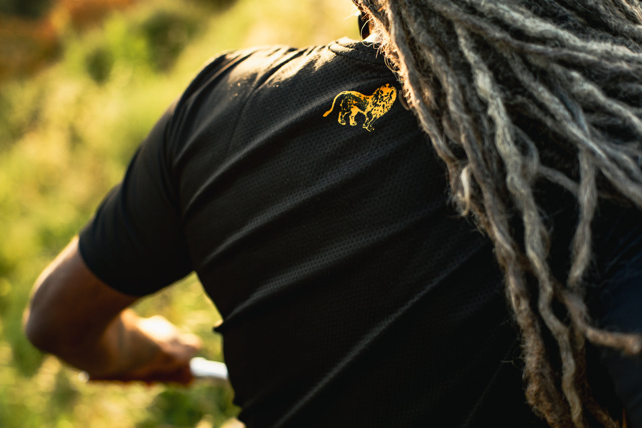 State Bicycle Co. x Bob Marley - 