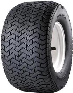 Carlisle Ultra Trac Lawn and Garden Tire - 29X14-15 LRC 6PLY Rated