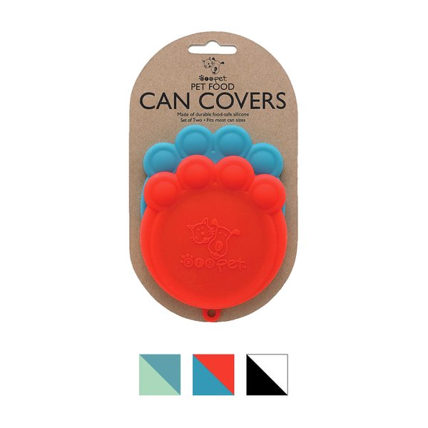 ORE Pet Can Cover， 2 count