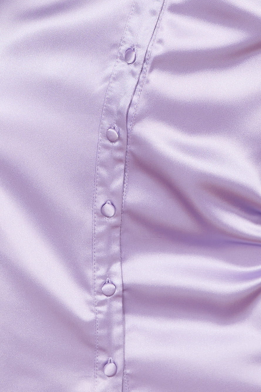 Elle Dress Lilac