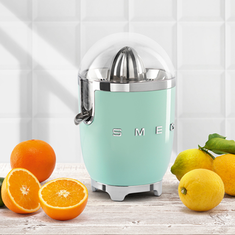 Smeg Citrus Juicer