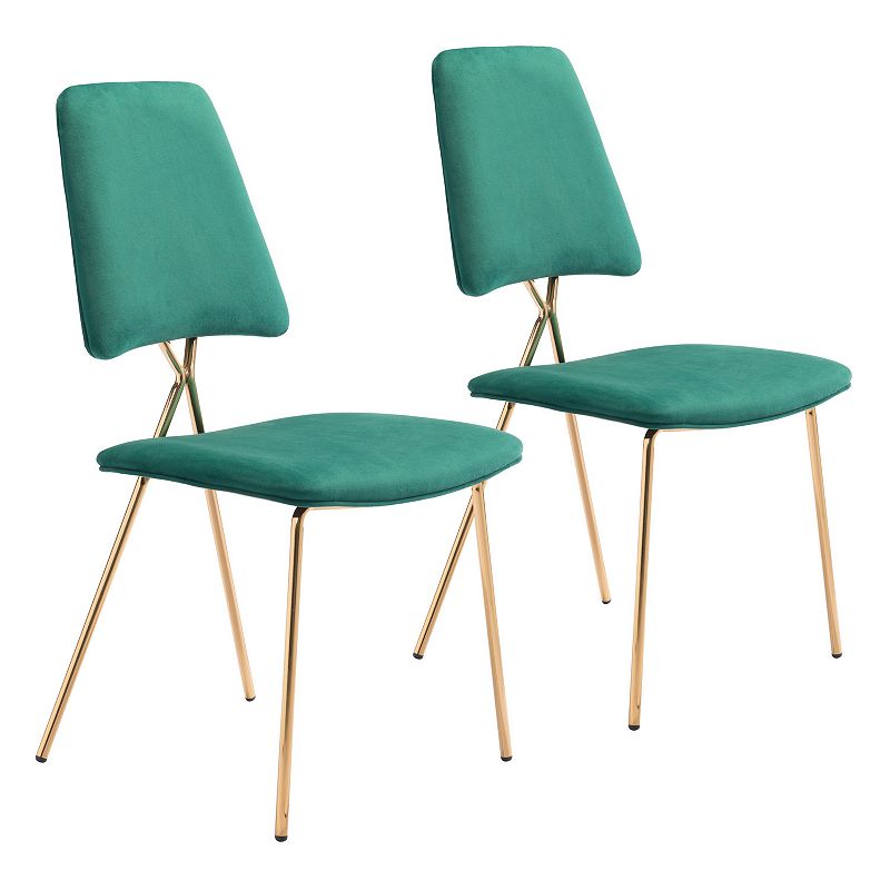 Chloe Dining Chair 2-piece Set