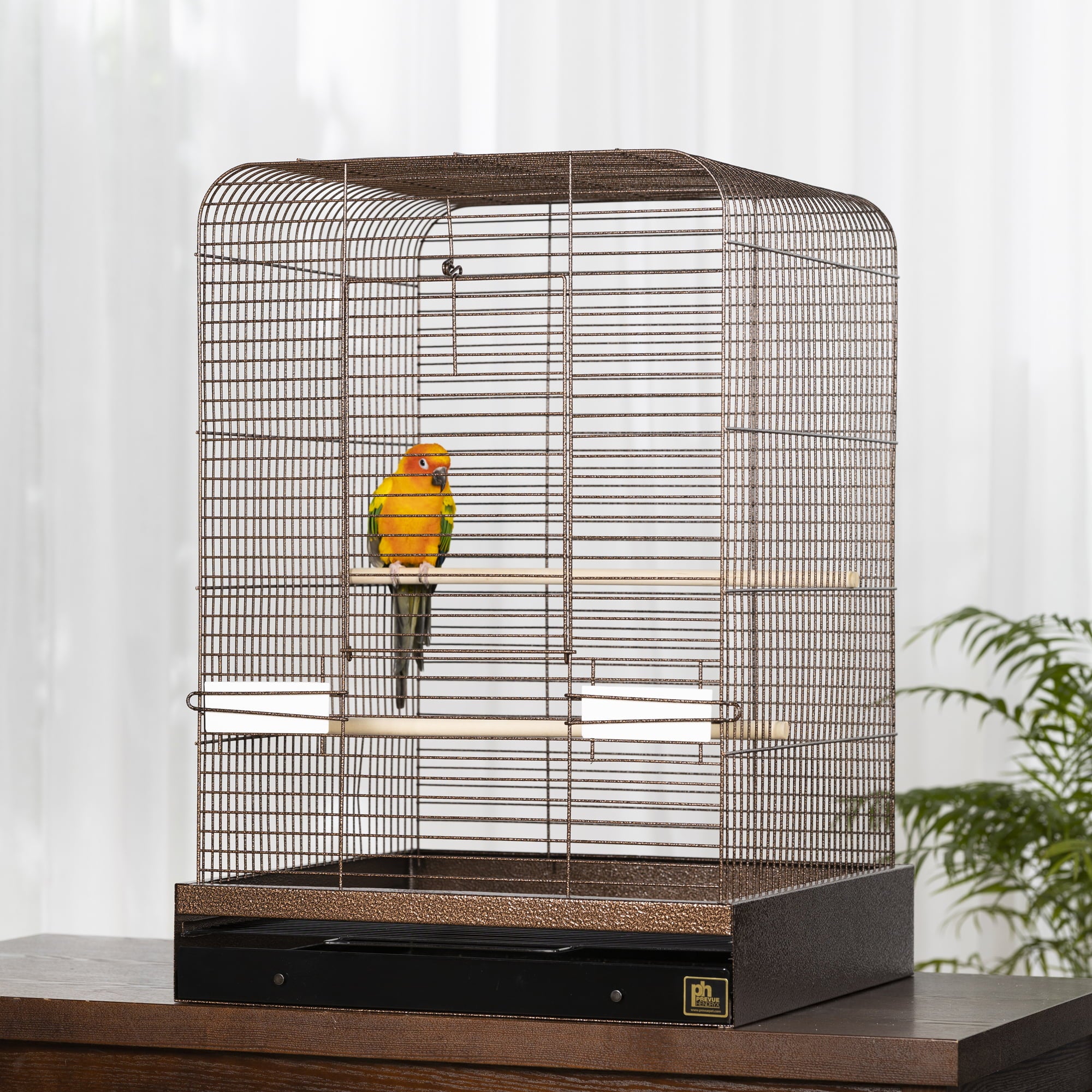 Prevue Pet Products Madison Birdcage