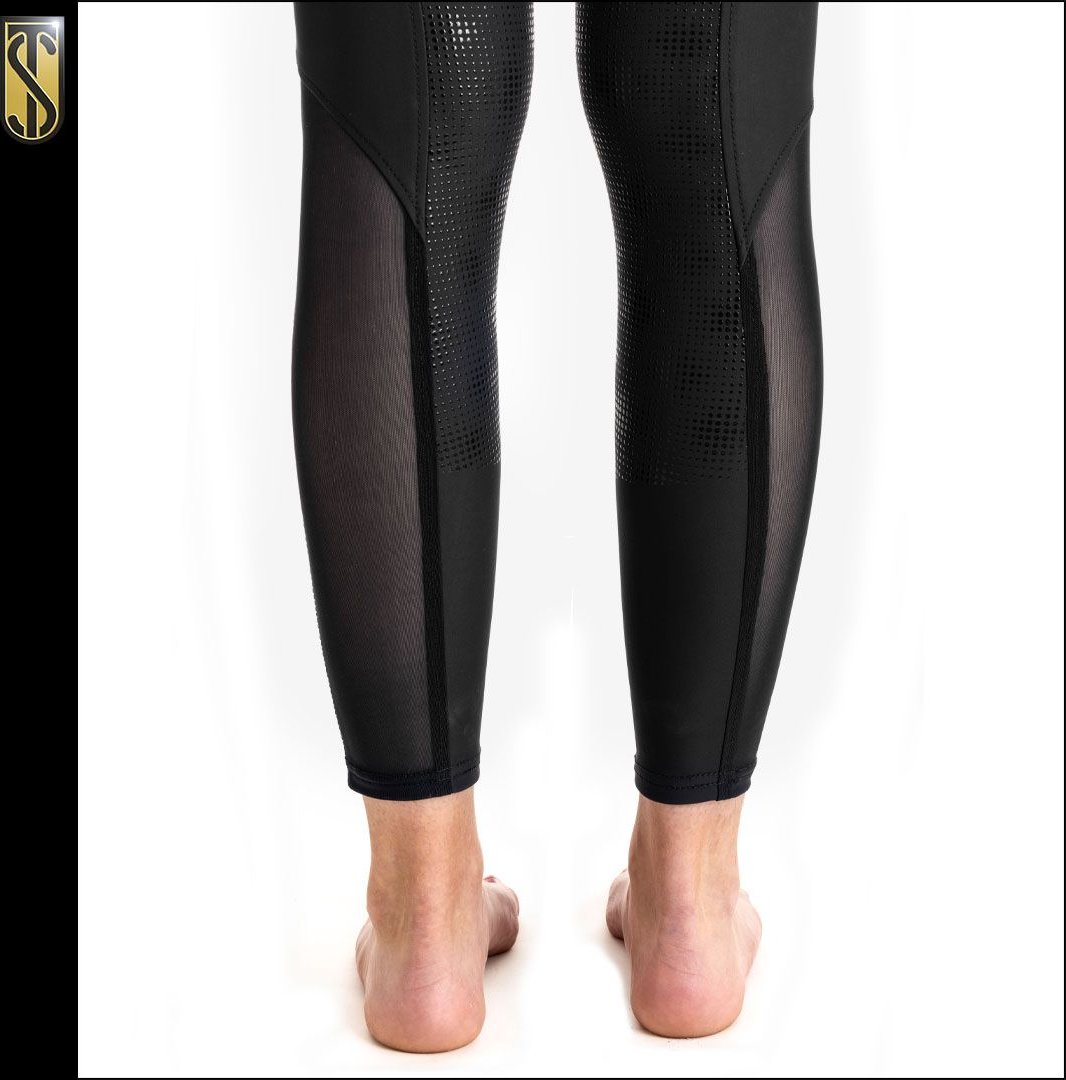 Tredstep Ireland Tempo Sport Compression Breech