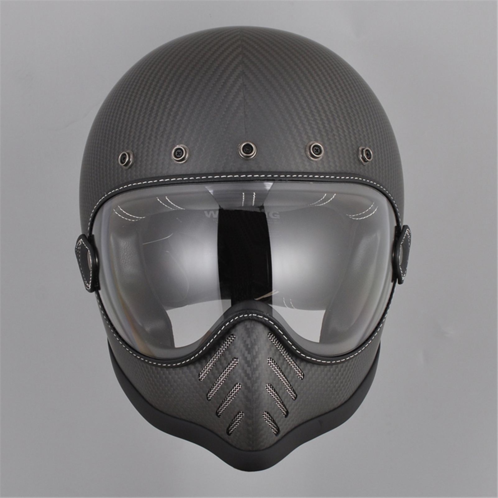 Motorcycle Goggle