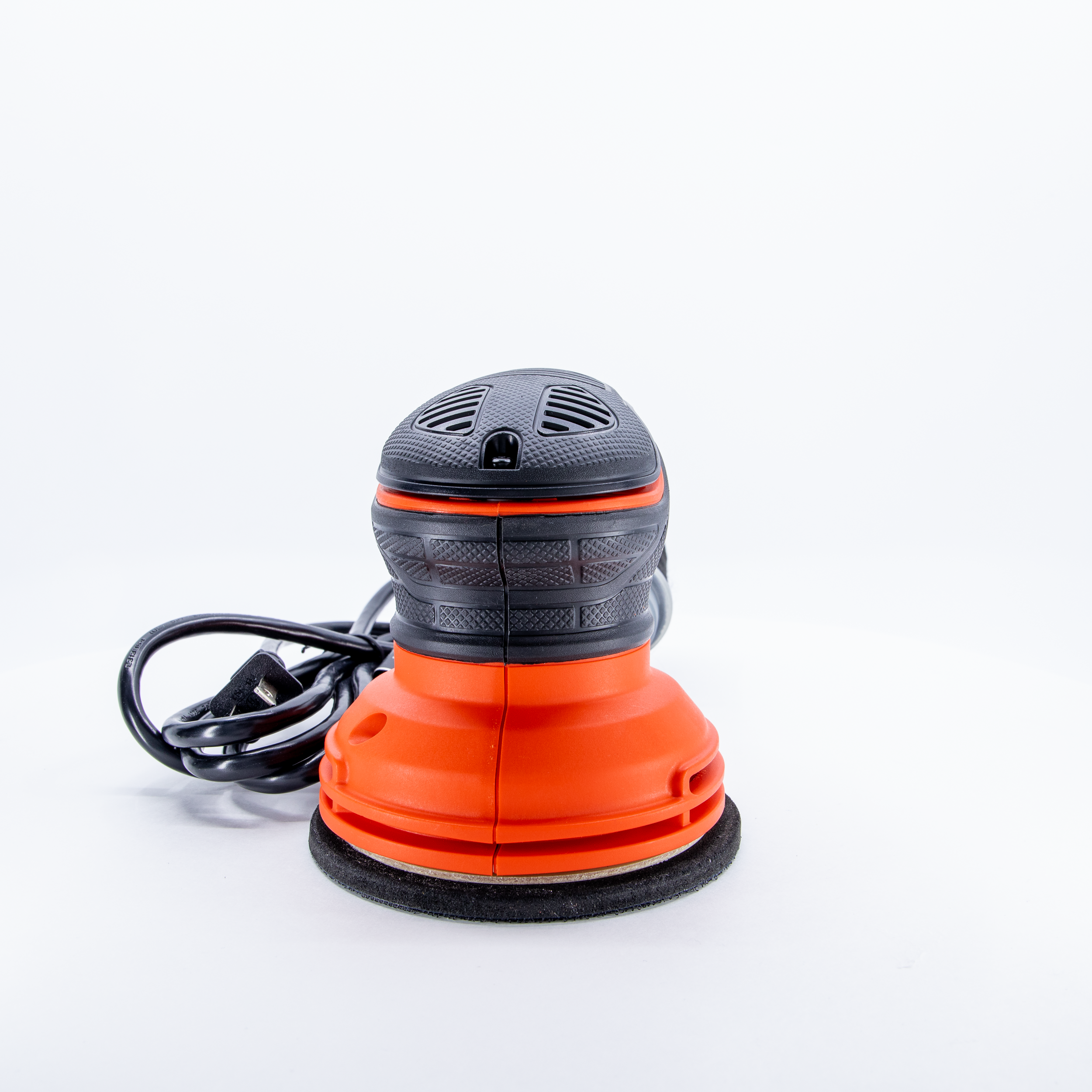 2.4 Amp 5 In. Electric Random Orbit Sander