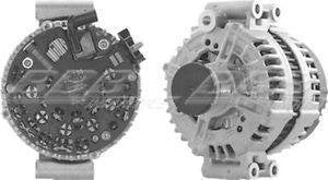 Alternator BBB Industries 11301 Reman