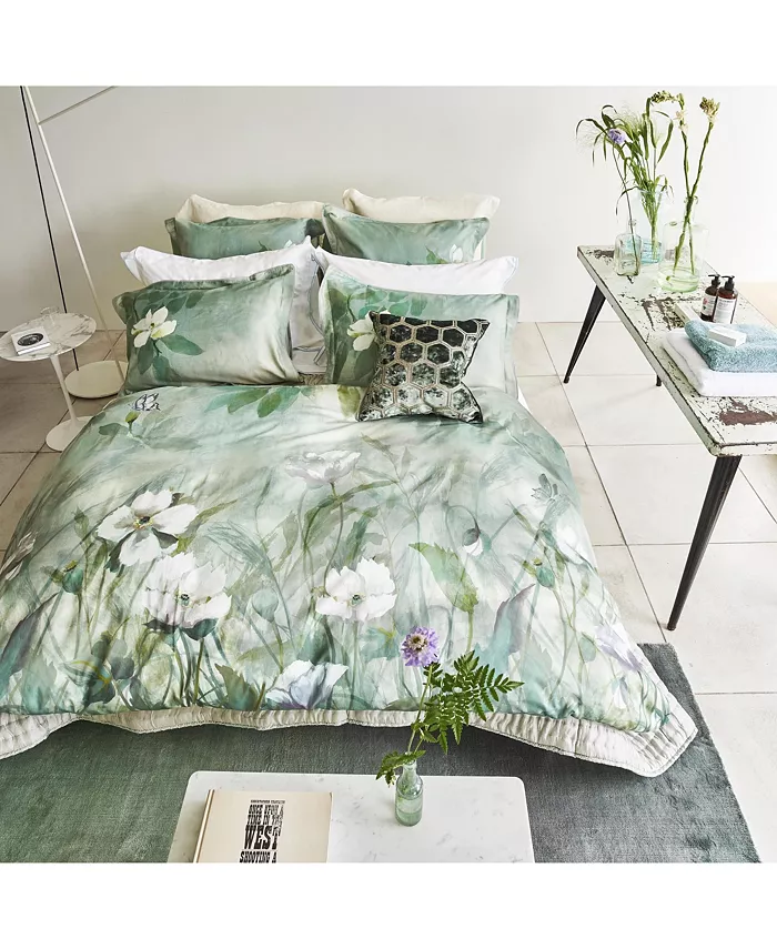 Designers Guild Kiyosumi Caledon King Sham