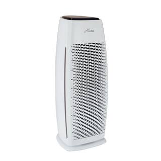 Hunter True HEPA Tall Tower Air Purifier HP600WH