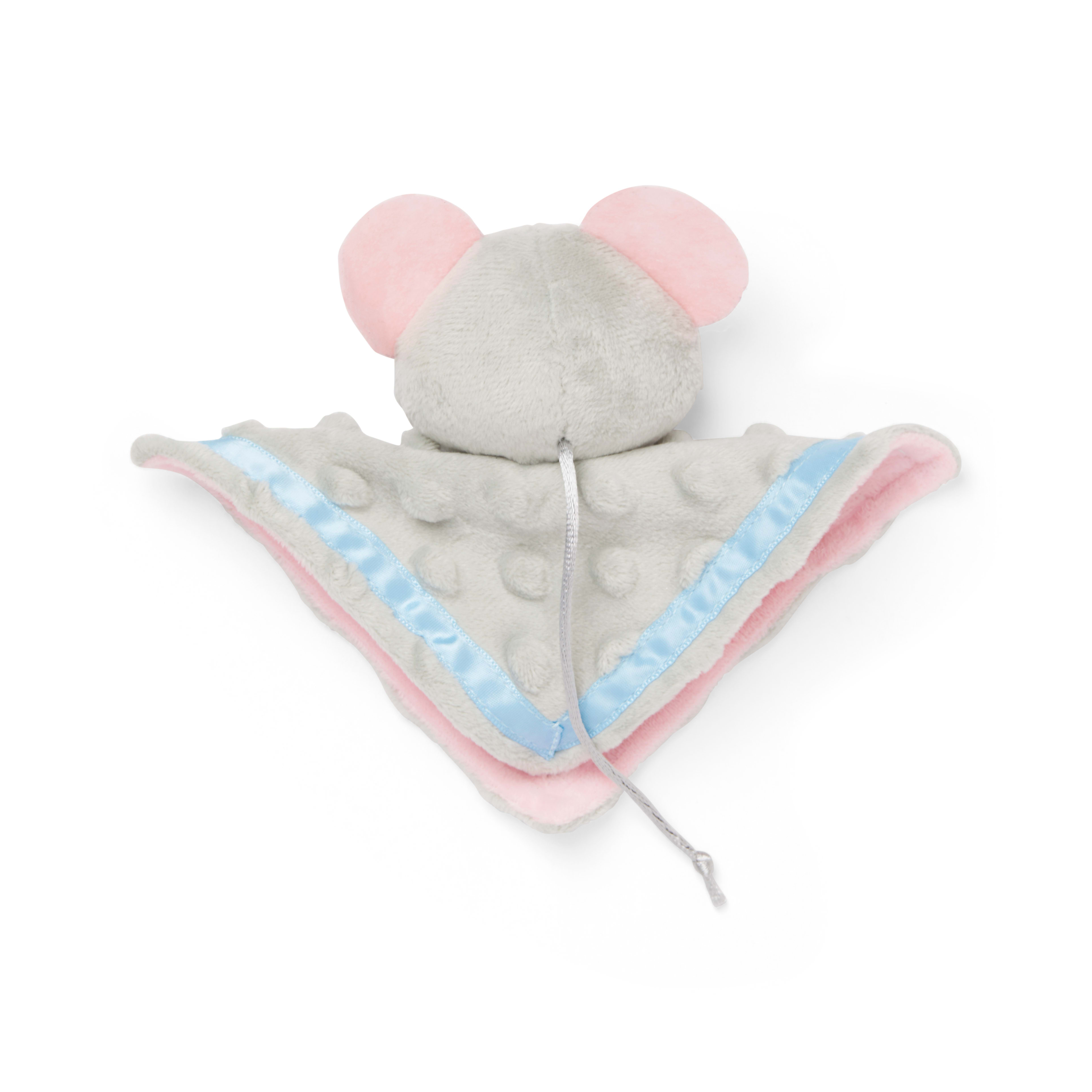 Leaps  Bounds Plush Mouse Kitten Cuddle Toy