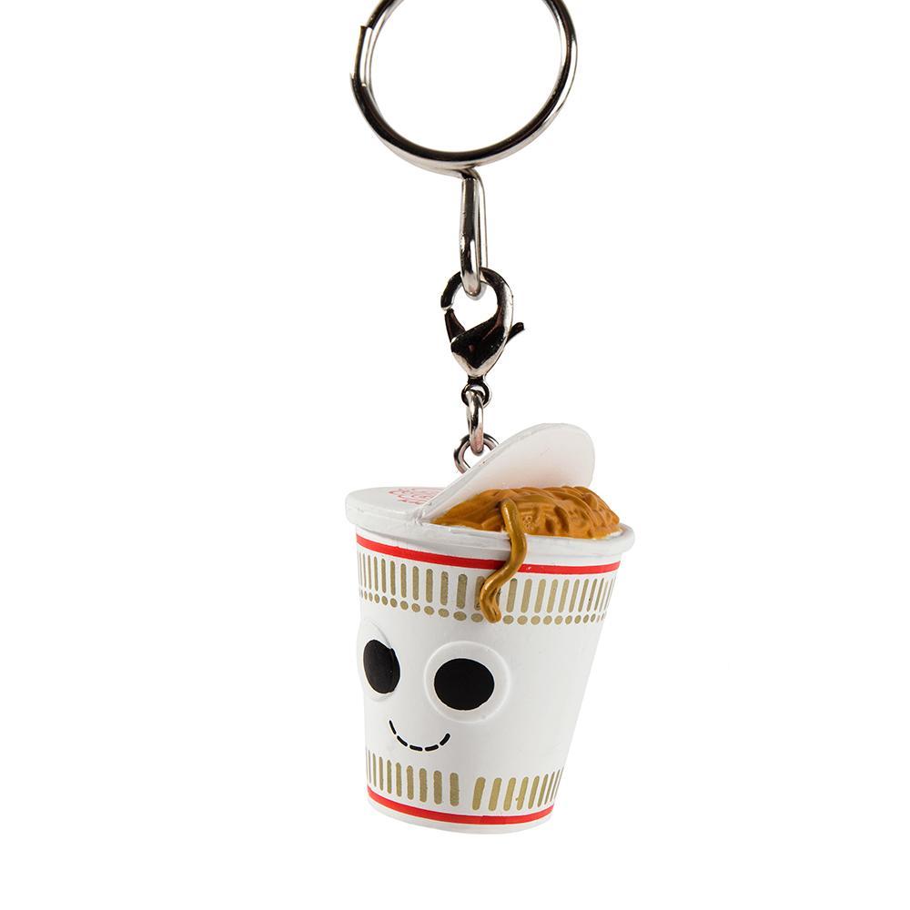 Yummy World Sweet and Savory Blind Box Keychains