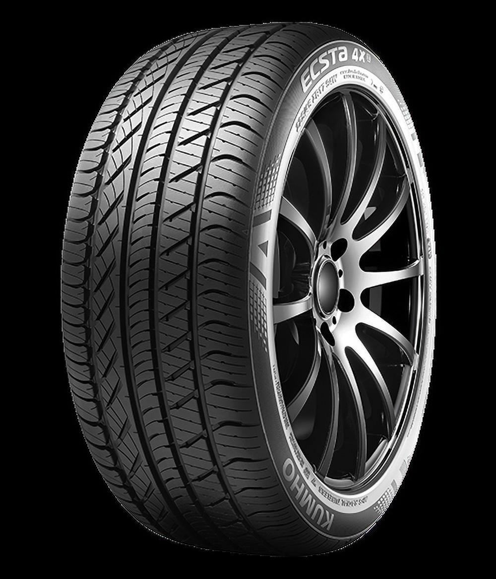 Kumho Ecsta 4X II All-Season Tire  205/45ZR16 87W