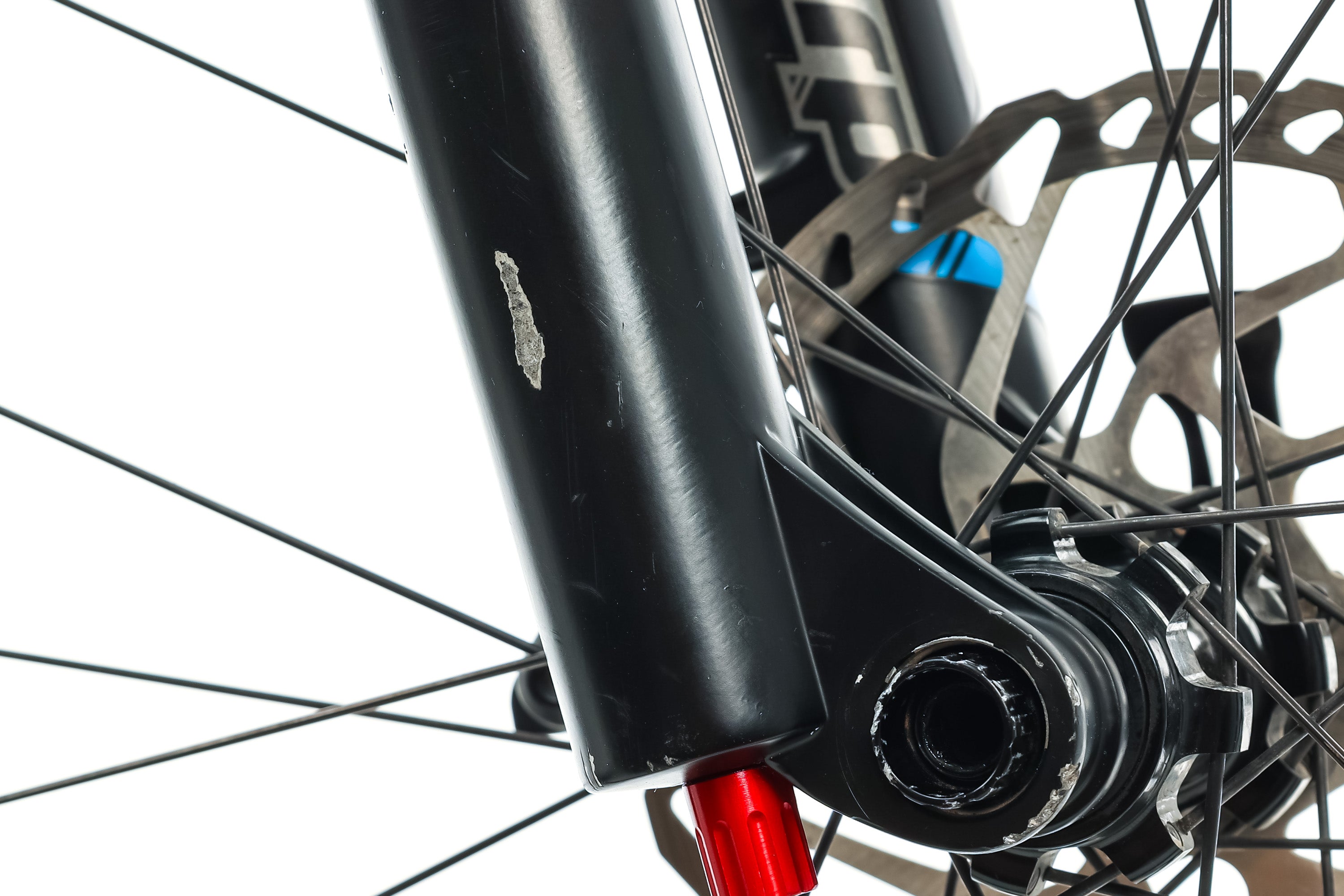 Banshee Prime Mountain Bike - 2016, Medium