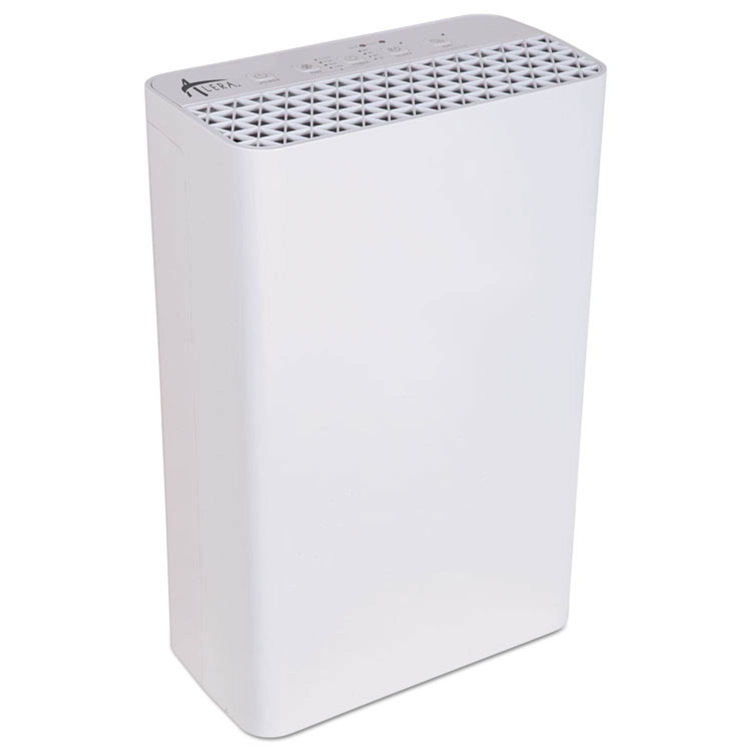 3-Speed HEPA Air Purifier by Aleraandreg; ALEAP101W