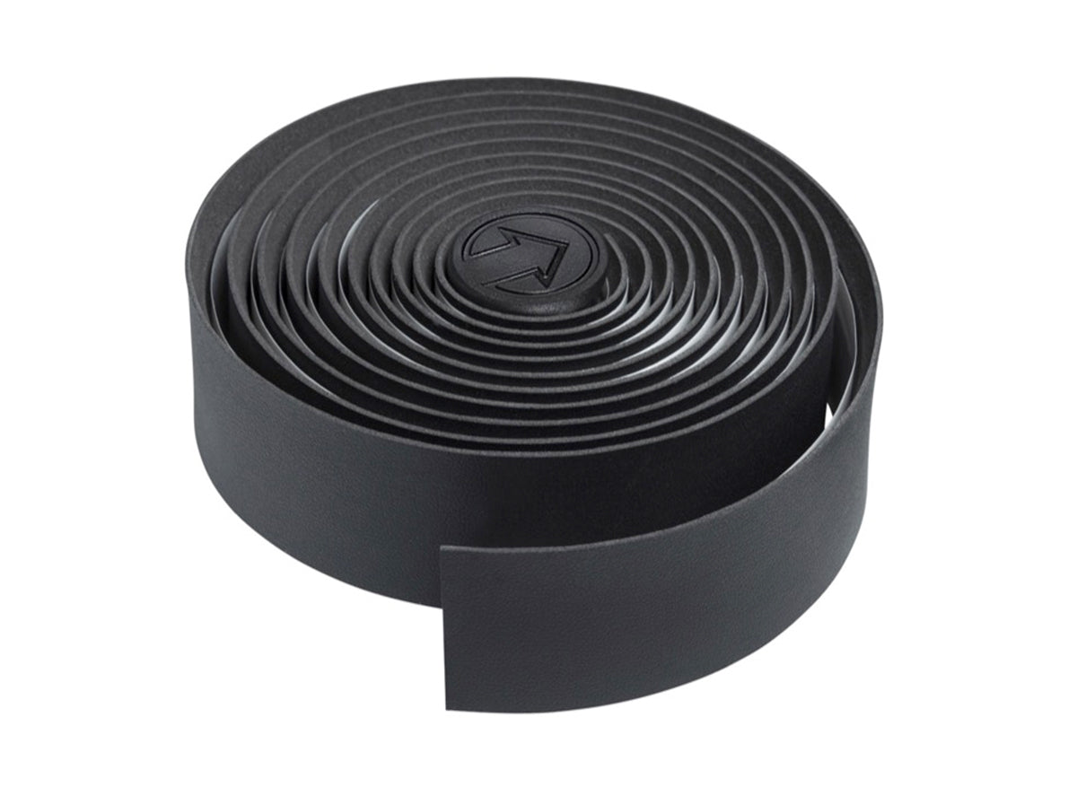 PRO Race Control Micro Fiber Handlebar Tape - Black
