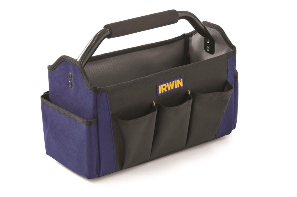 15 In. Tool Tote