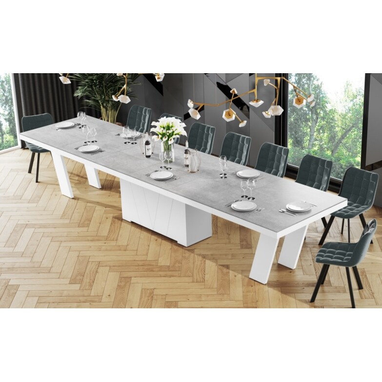 ALENA Dining Set