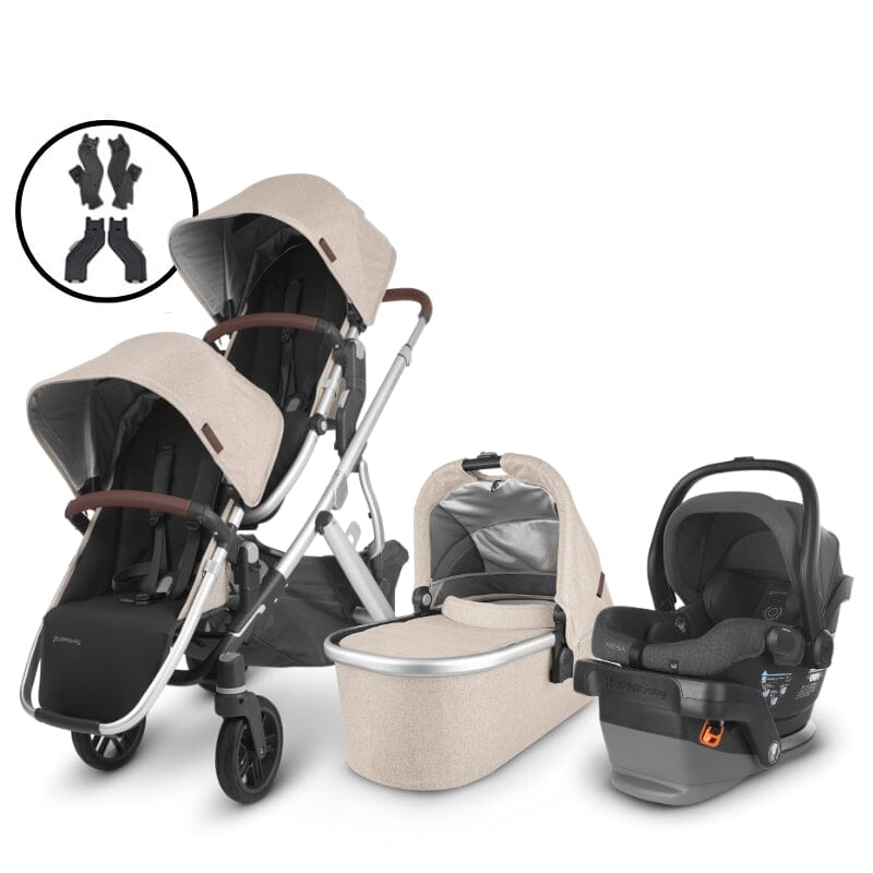 uppababy-vista-v2-double-stroller-and-mesa-travel-system