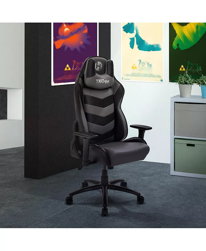 RTA Products Techni Sport TS-61 Game Chair