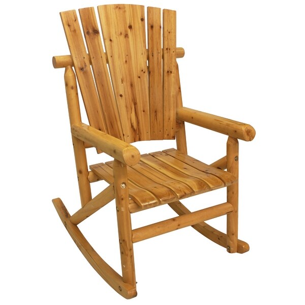 Leigh Country Aspen Adult Rocker