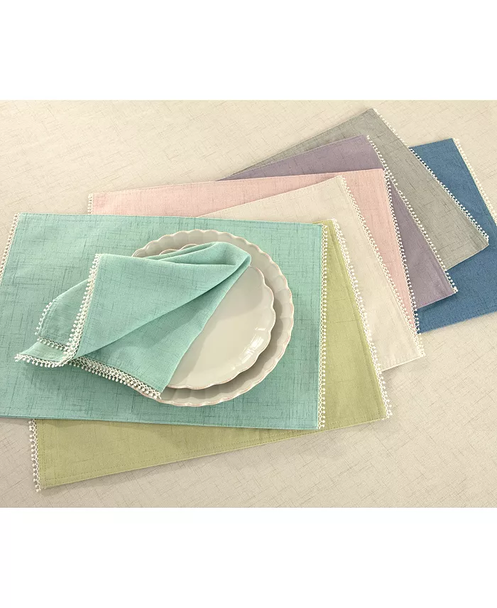 Lenox French Perle 13 x 19 Placemat