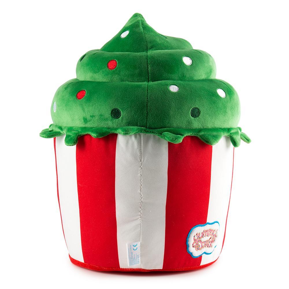 Yummy World Holiday Cupcake 16