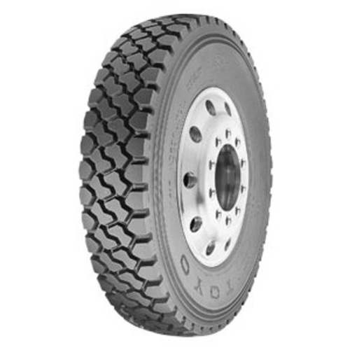 Toyo M 503Z 11R22.5 H16PLY Tires