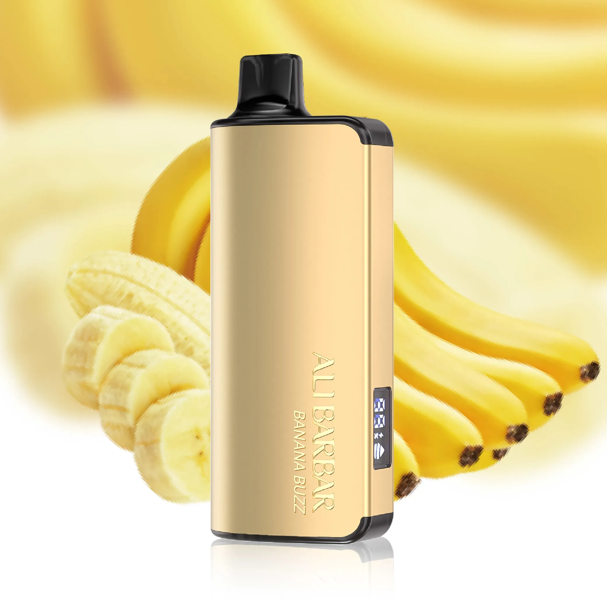 🔥Alibarbar Ingot 9000 Banana Buzz – Don’t Wait!🔥