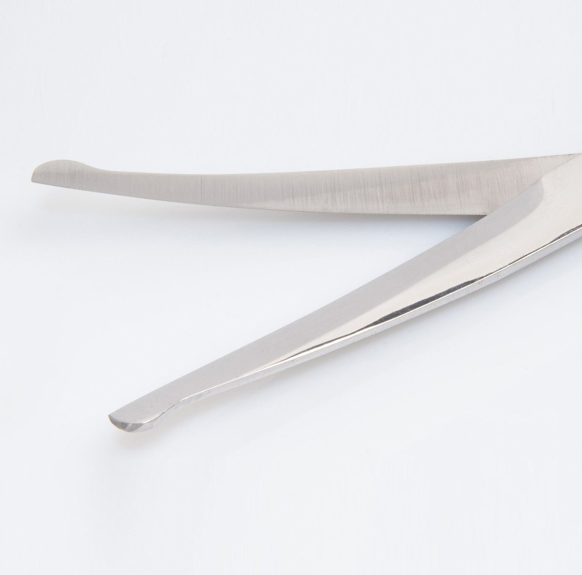 Diane Premier Curved Ball-Tip Shear 111BC， 6.5-in