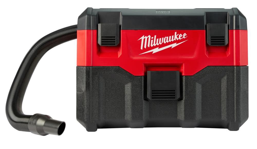 Milwaukee M18 Vacuum Wet/Dry Bare Tool 0880-20 from Milwaukee