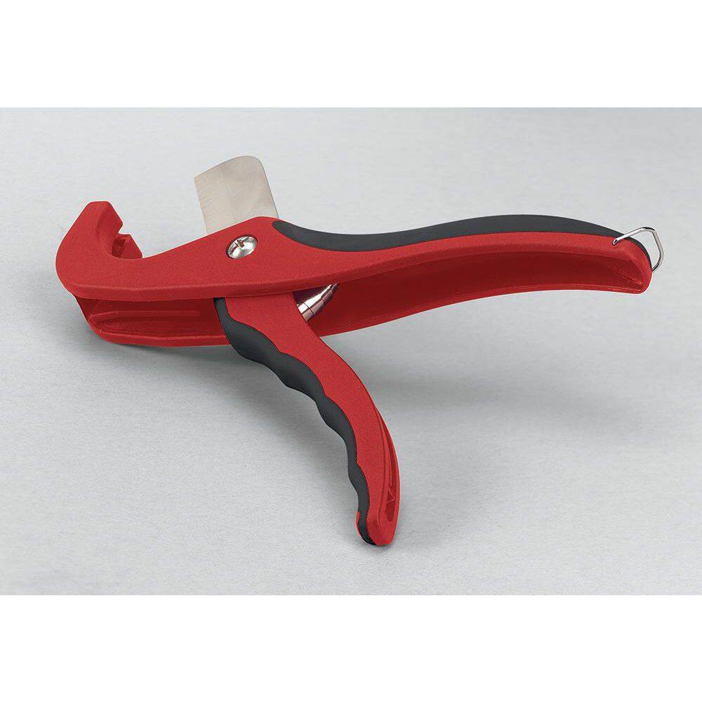 Orbit 1-14 in. Poly Pipe Ergo Cutter 26120