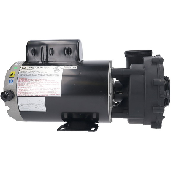 LX 56WUA400 I Pump  LX 56WUA  Large Frame  4.0HP  ...