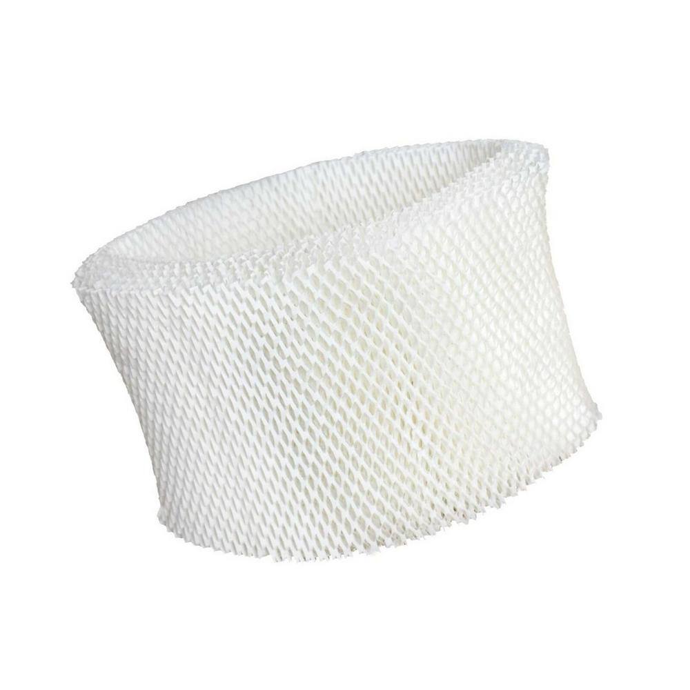 LifeSupplyUSA Replacement Humidifier Wick Filter E fits Honeywell Quietcare HCM-6009 HCM-6011i HCM-6012i HCM-6013i HC-14 HW-14 ER229