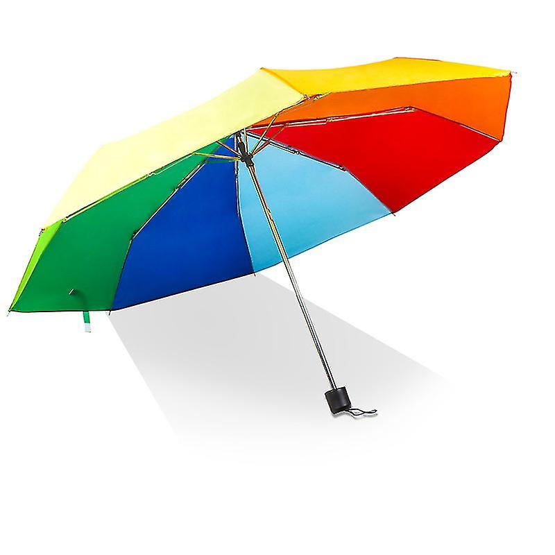 Folding Umbrella， Adult Umbrella