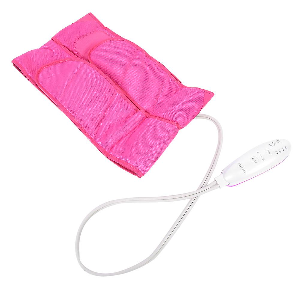 Pelvic Floor Muscle Rehabilitation Device Postpartum Repair Buttock Shaping Massager Us Plug 100240v