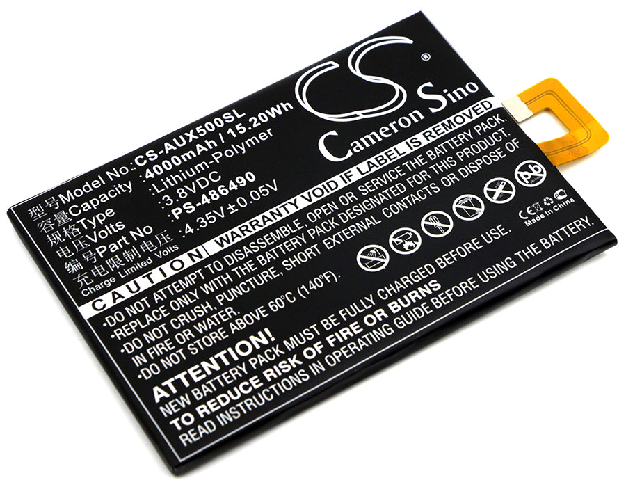 Asus Pegasus X005 Replacement Battery BatteryClerkcom Mobile Phone