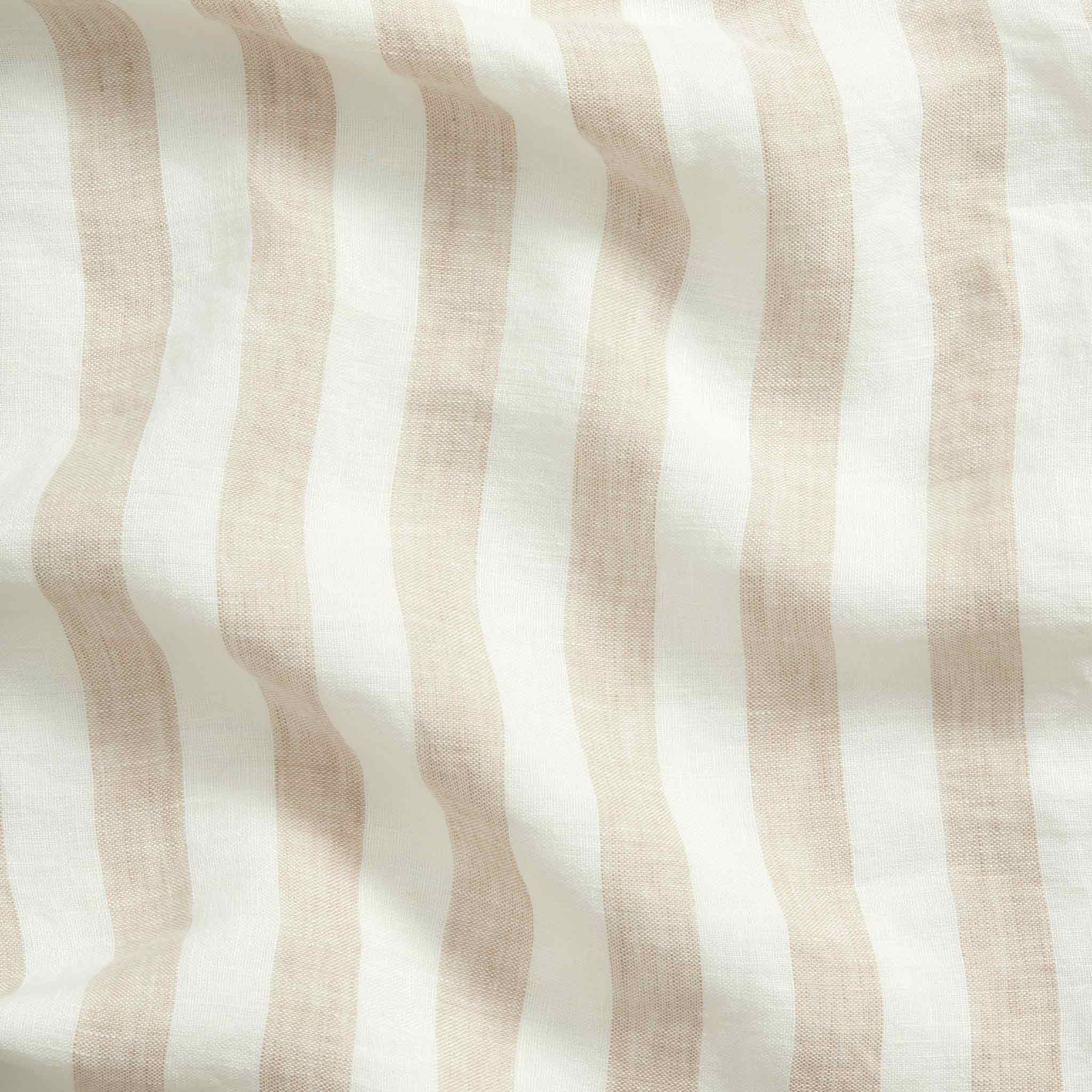 Washed Linen Core Sheet Set - Last Call