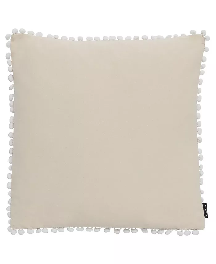 Safavieh Valencia 20 x 20  Pillow