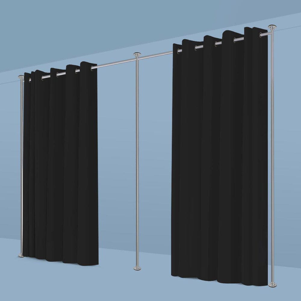 Zenfinit Vertical Tension Stands