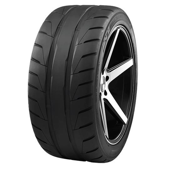 Nitto Tires N207-380 Nitto NT05 Tires