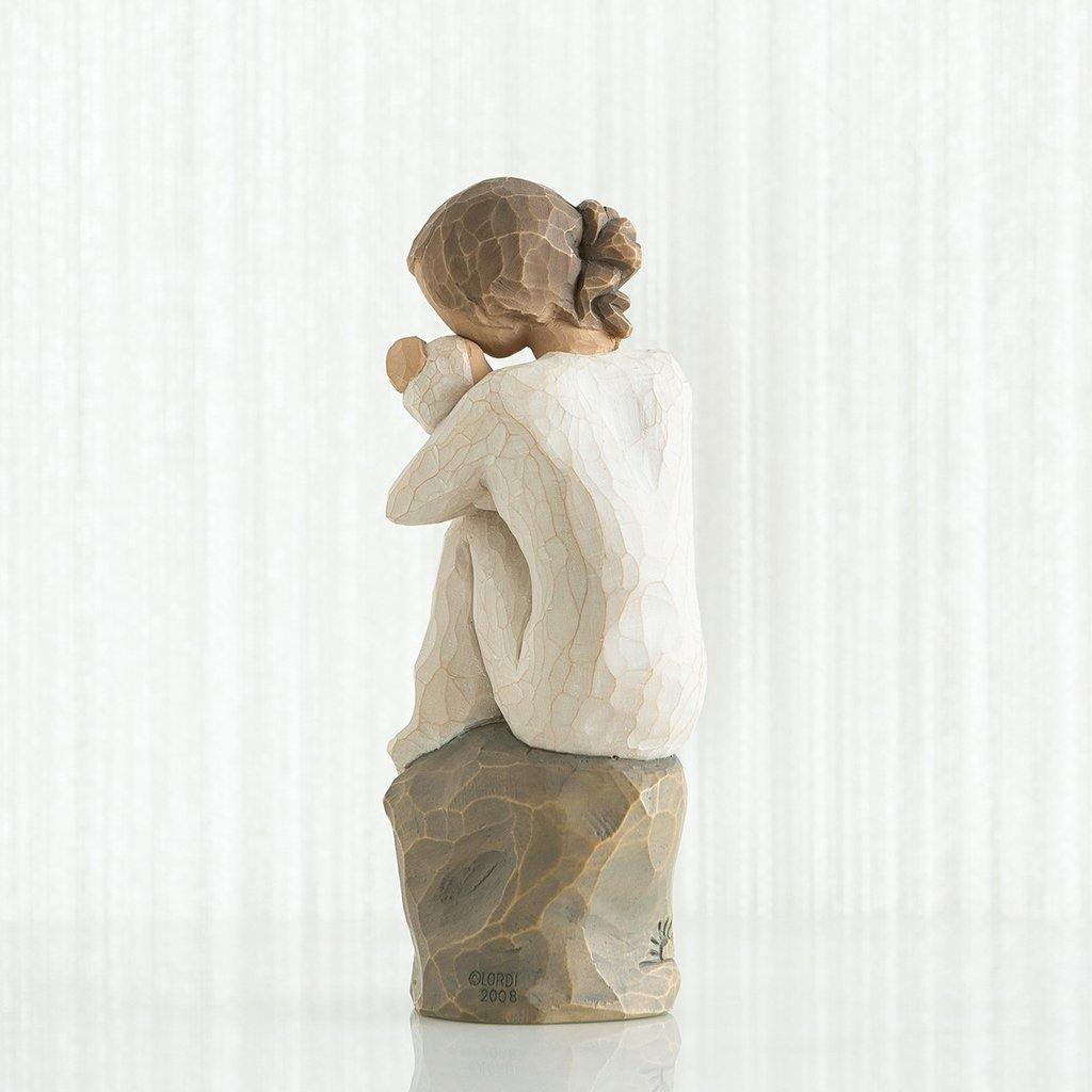 Willow Tree  Guardian Figurine