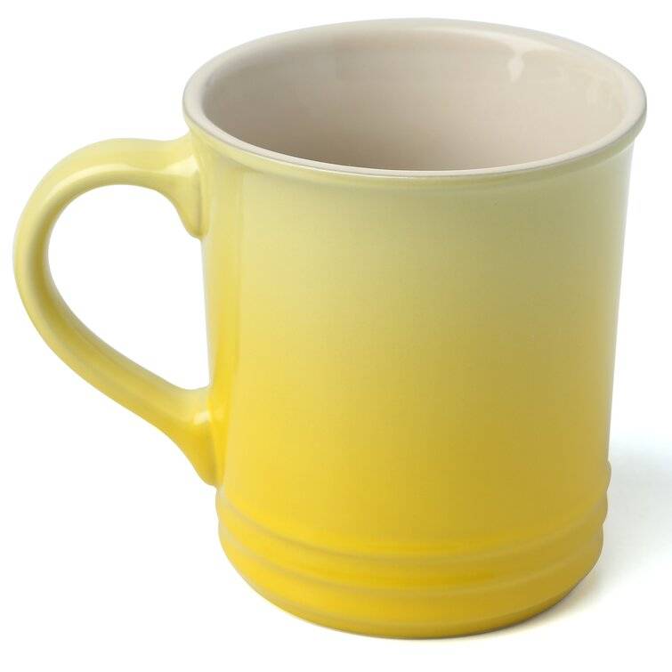 Stoneware Coffee Mug