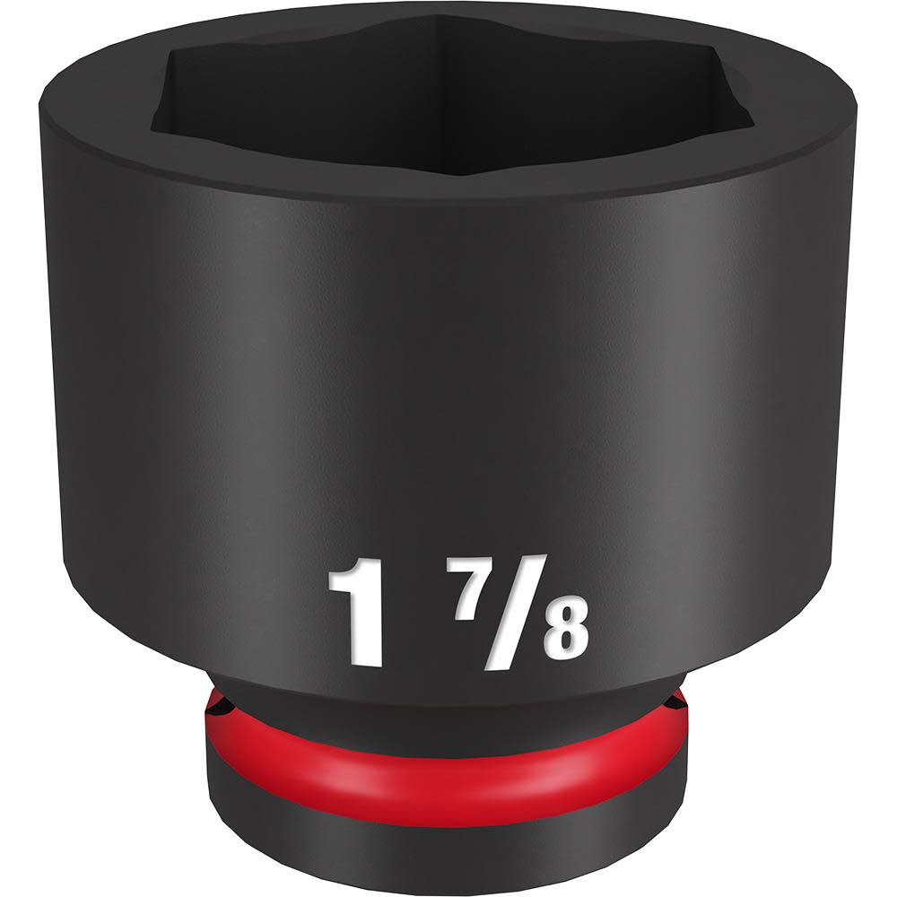 Milwaukee Impact Socket 3/4