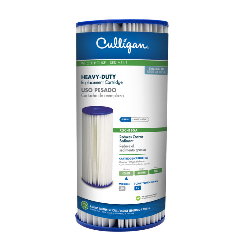 FILTER CULLIGAN HD-950A