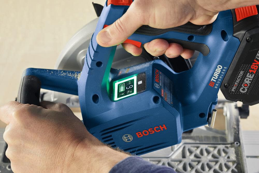 Bosch PROFACTOR Strong Arm 7 1/4