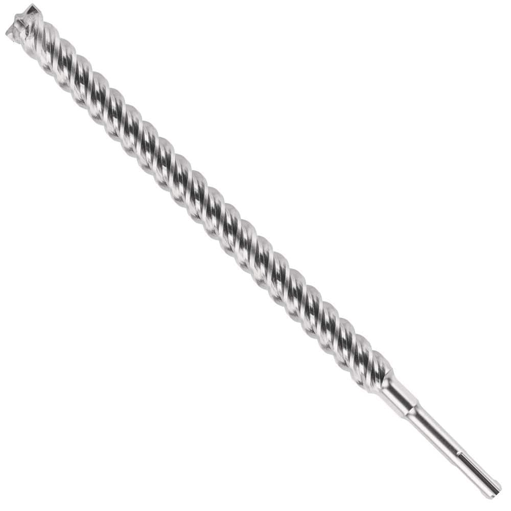 Bosch Bulldog Xtreme 1-1/8 in. x 16 in. x 18 in. SDS-Plus Carbide Rotary Hammer Drill Bit HCFC2287