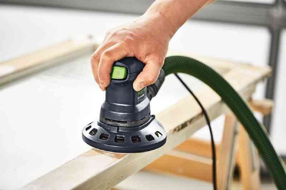 Festool ETS 125 REQ 5