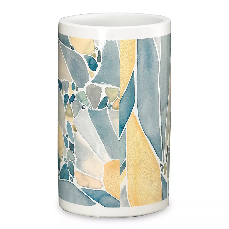 Popular Bath Shell Rummel Butterfly Tumbler