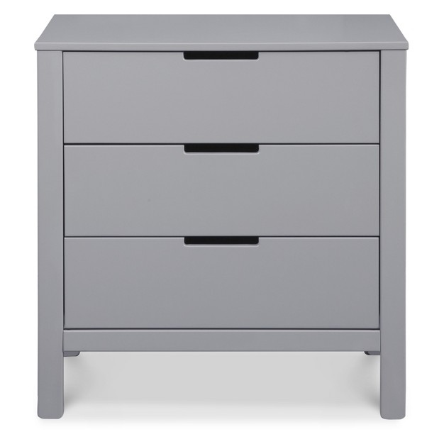 Carter x27 s By Davinci Colby 3 drawer Dresser