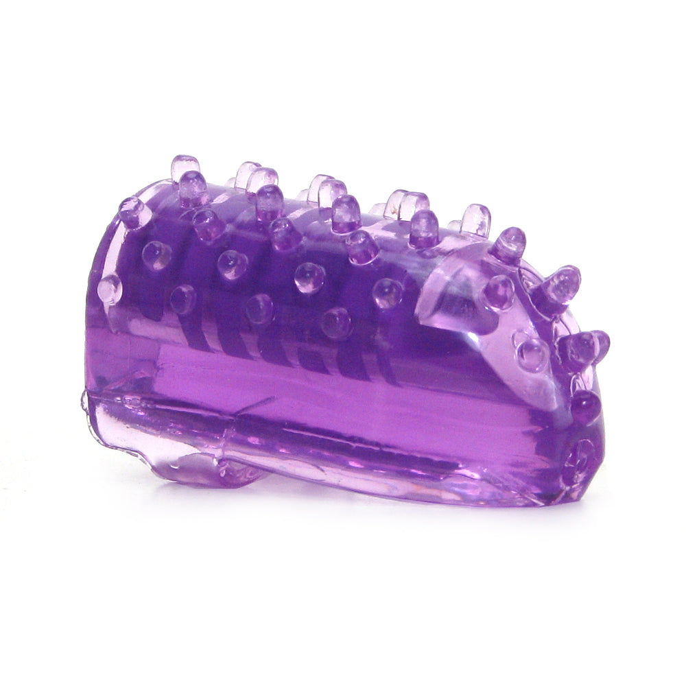 Oralove Finger Friend Mini Vibe in Purple